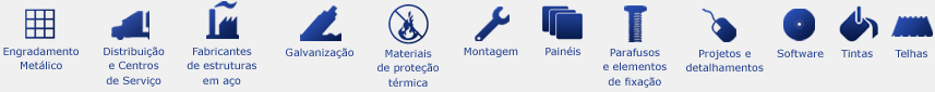 Areas de atuação
