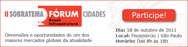 II Sobratema Forum 2011