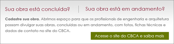 Cadastre sua Obra
