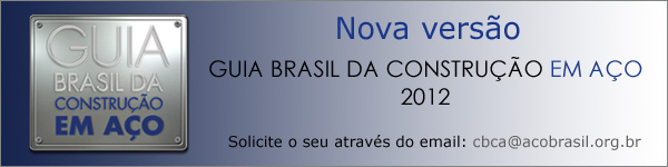 Novo Guia Brasil da Constru��o em A�o 2012