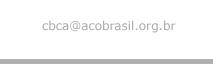 cbca@acobrasil.org.br