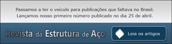 Revista da Estrutura de A�o