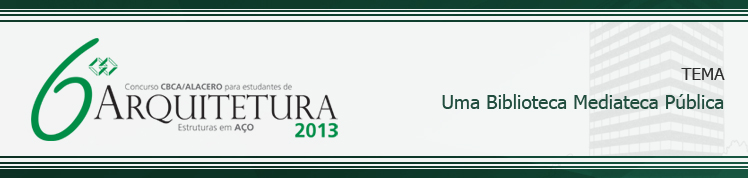 6� Concurso CBCA/ALACERO