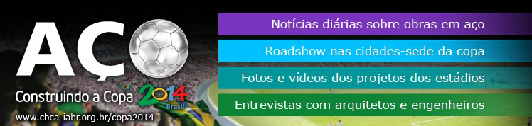 Destaque - Aco na Copa