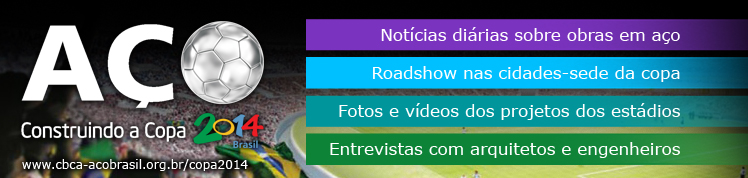 Destaque - Aco na Copa