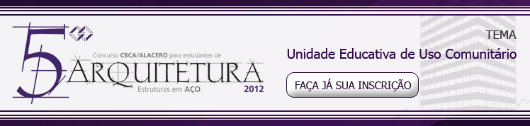 5� Concurso CBCA