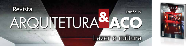 Arquitetura & A�o n� 29