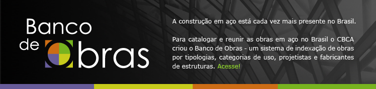 Destaque - Banco de Obras