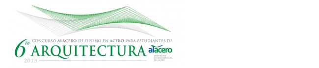 6� Concurso Alacero
