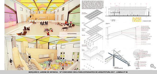 10� Concurso | Segundo Colocado