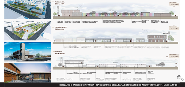 10� Concurso | Terceiro Colocado