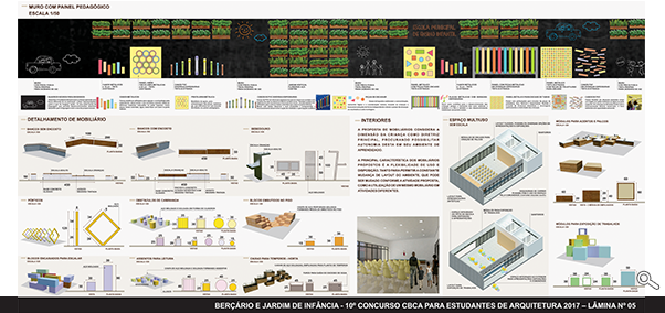 10� Concurso | Terceiro Colocado