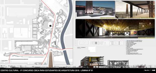 9� Concurso | Primeiro Colocado