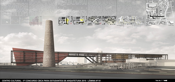 9� Concurso | Primeiro Colocado