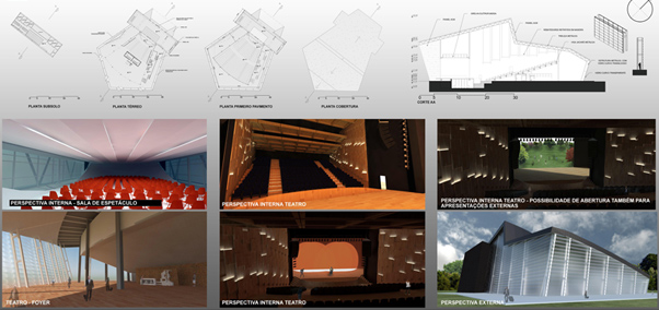 9� Concurso | Segundo Colocado
