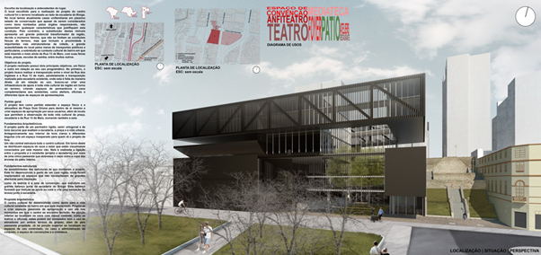 9� Concurso | Terceiro Colocado