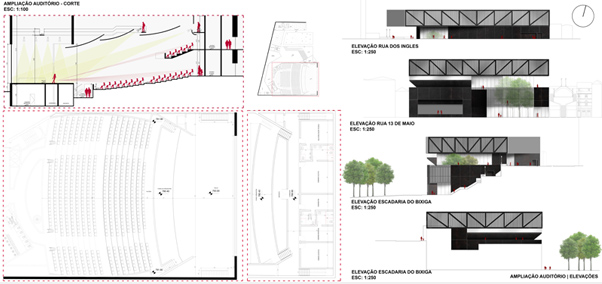 9� Concurso | Terceiro Colocado