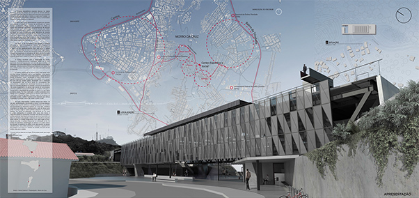 8� Concurso | Primeiro Colocado