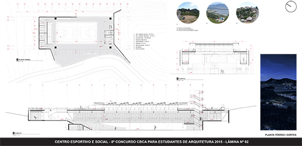 8� Concurso | Primeiro Colocado