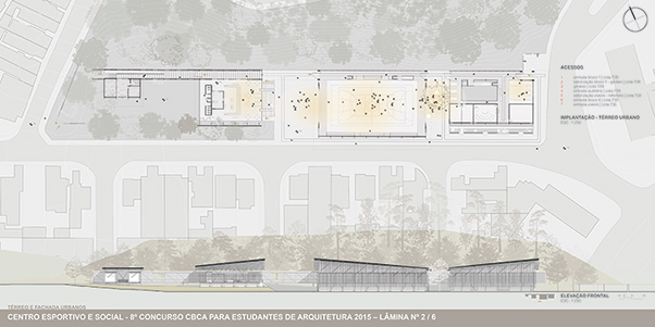8� Concurso | Segundo Colocado