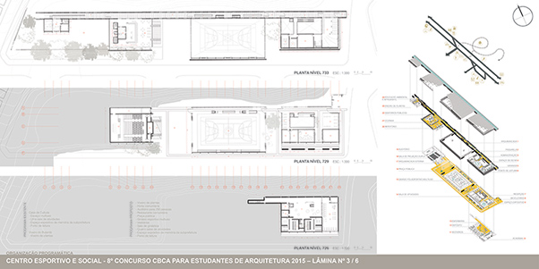 8� Concurso | Segundo Colocado