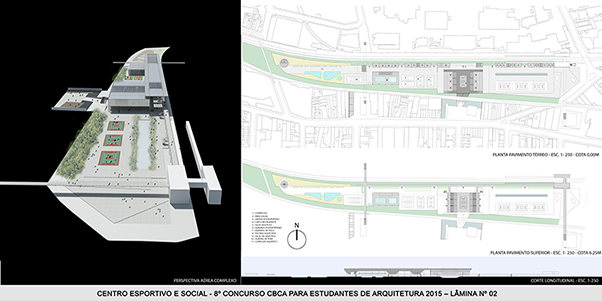 8� Concurso | Terceiro Colocado