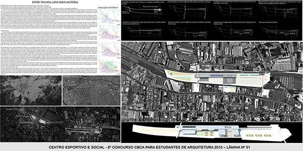 8� Concurso | Terceiro Colocado
