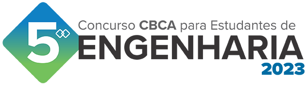 Concurso CBCA para estudantes de Engenharia - Tema: | 2021