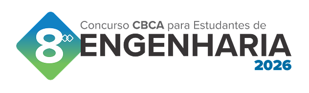 8 - Concurso CBCA para estudantes de Engenharia - 2026