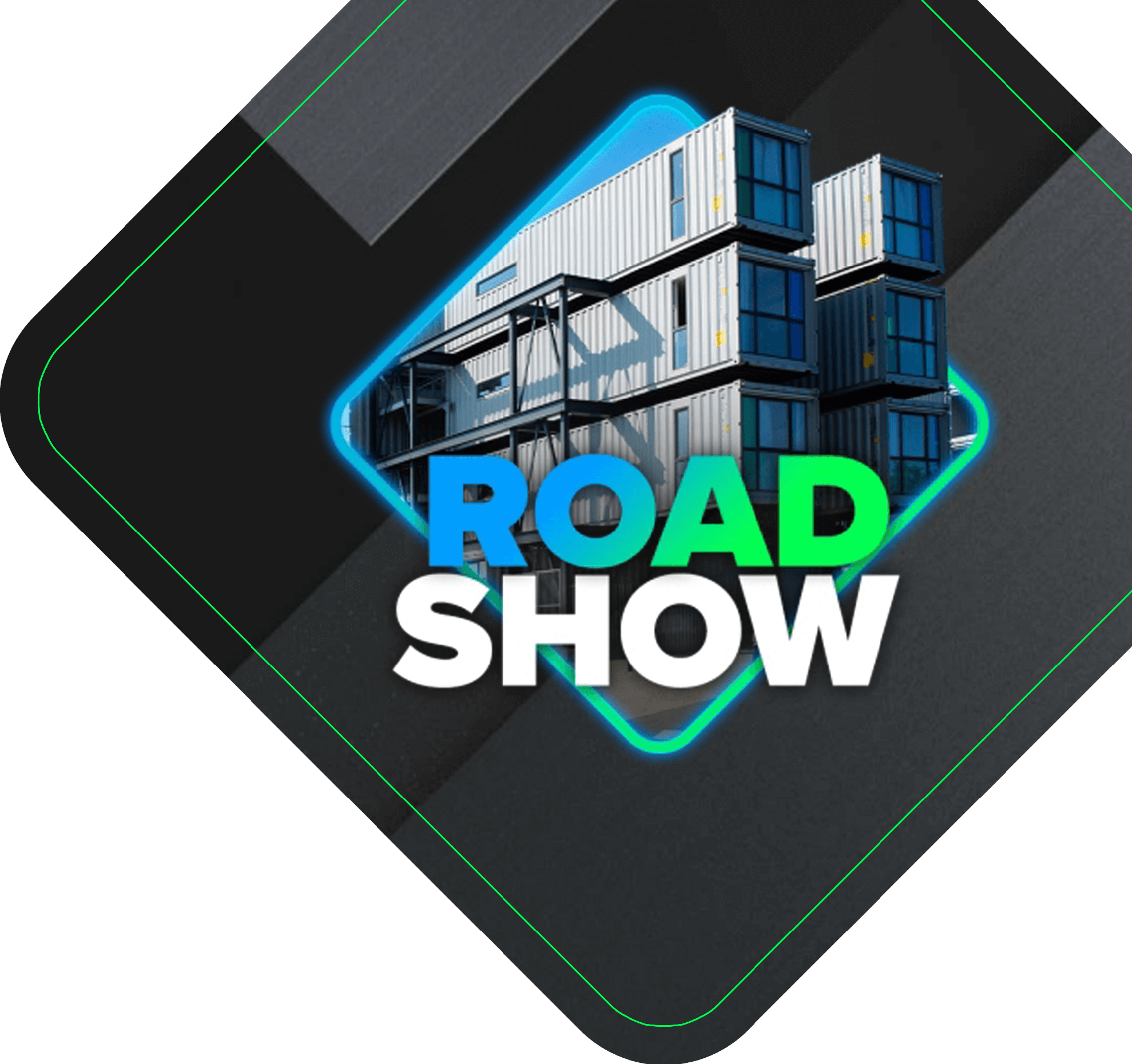 Inscrições abertas para o RoadShow da Construção Modular em Curitiba-PR