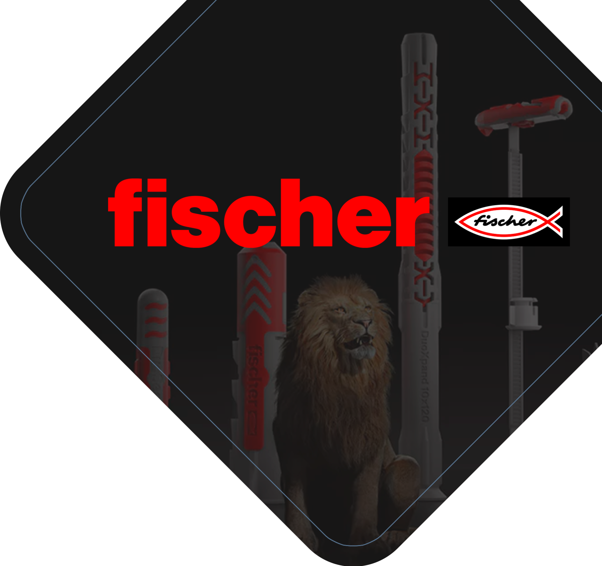 fischer - Nova empresa consorciada CBCA!