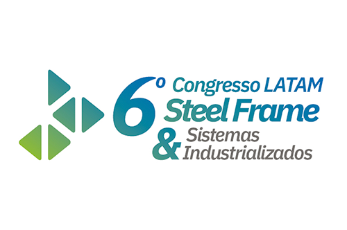 Congresso Latino Americano de Steel Frame e Sistemas Construtivos Industrializados