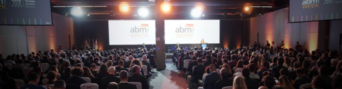 8ª edição da ABM Week promove o intercâmbio e desenvolvimento tecnológico, e a melhoria da competitividade na Indústria de Base